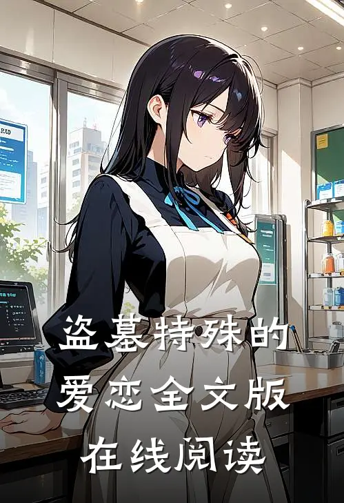 盗墓特殊的爱恋全文版在线阅读