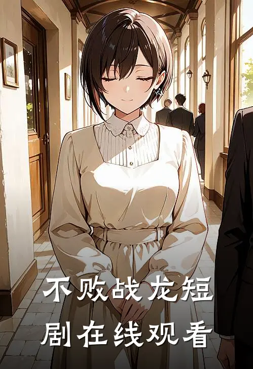 不败战龙短剧在线观看