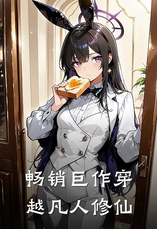 畅销巨作穿越凡人修仙