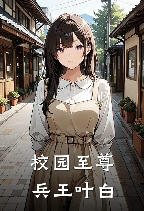 校园至尊兵王叶白