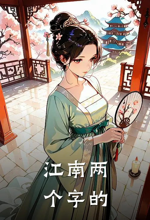江南两个字的