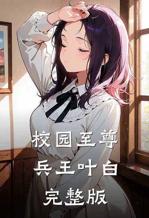 校园至尊兵王叶白完整版