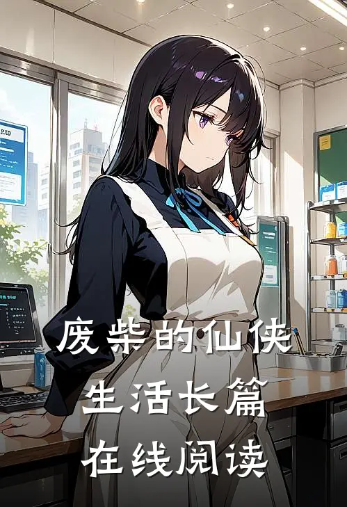 废柴的仙侠生活长篇在线阅读