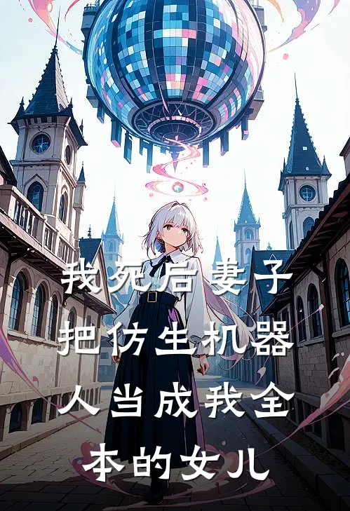 我死后妻子把仿生机器人当成我全本的女儿