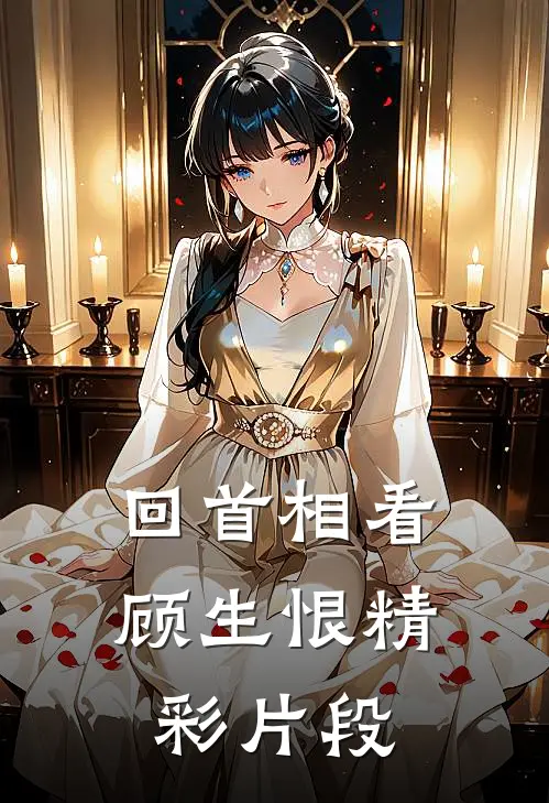 回首相看顾生恨精彩片段