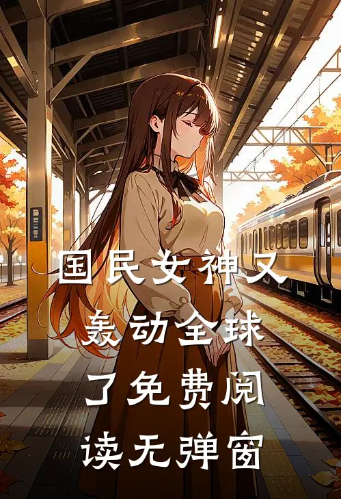 国民女神又轰动全球了免费阅读无弹窗