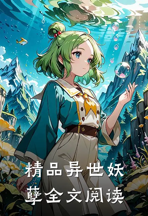 精品异世妖孽全文阅读