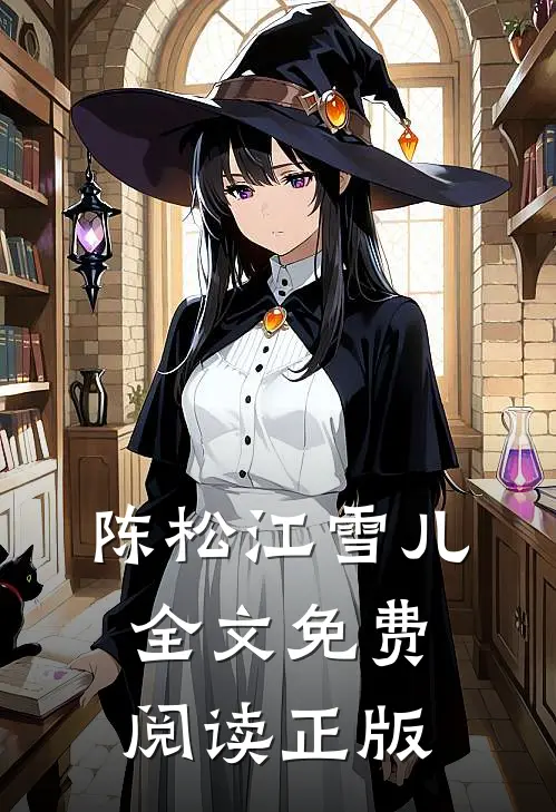 陈松江雪儿全文免费阅读正版