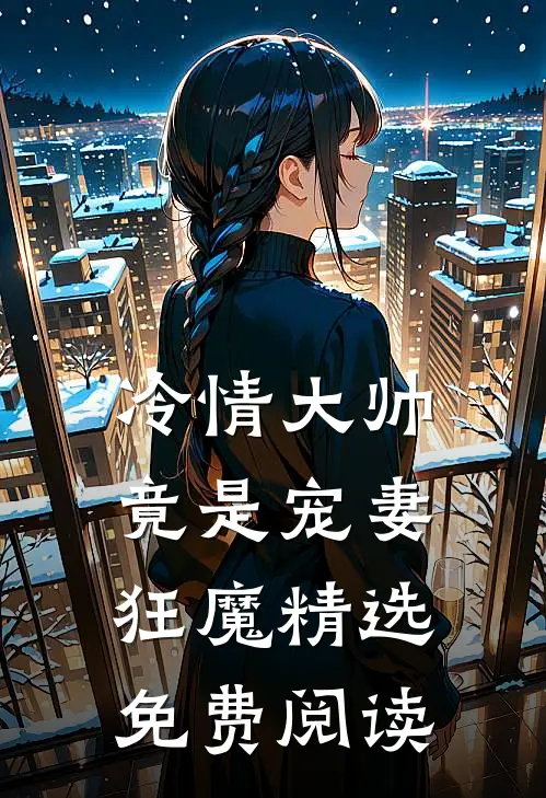 冷情大帅竟是宠妻狂魔精选免费阅读