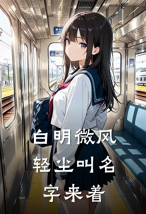 白明微风轻尘叫名字来着