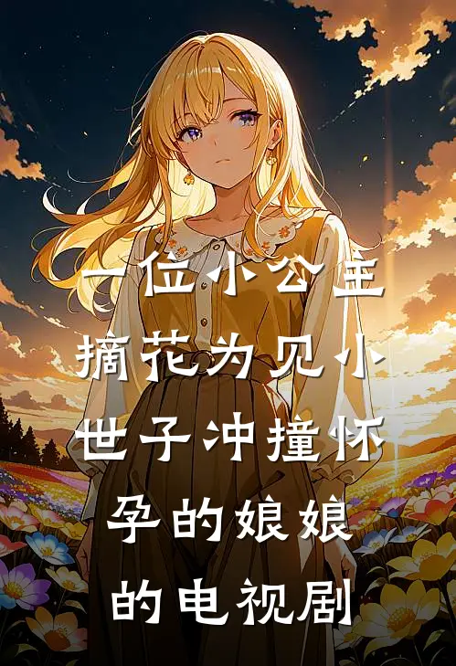 一位小公主摘花为见小世子冲撞怀孕的娘娘的电视剧