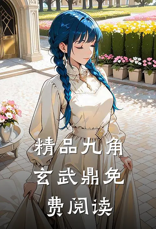 精品九角玄武鼎免费阅读