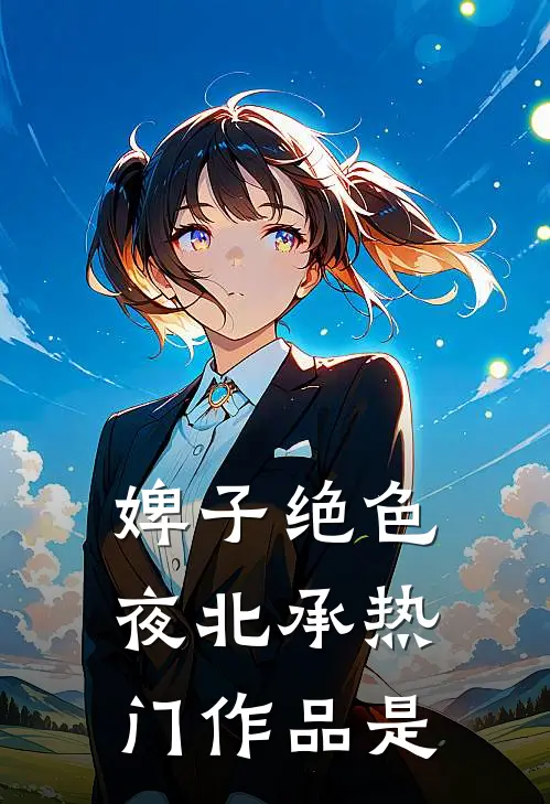 婢子绝色夜北承热门作品是