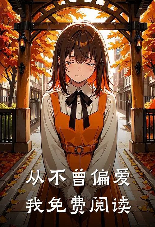 从不曾偏爱我免费阅读