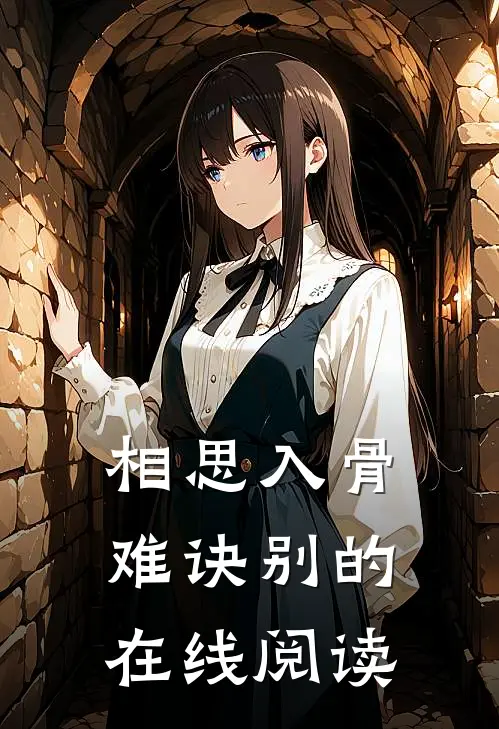 相思入骨难诀别的在线阅读
