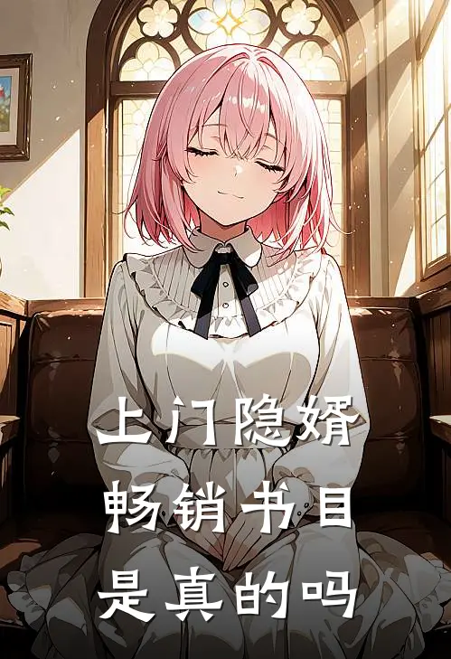 上门隐婿畅销书目是真的吗