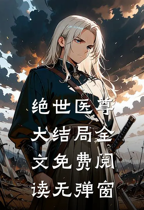 绝世医尊大结局全文免费阅读无弹窗
