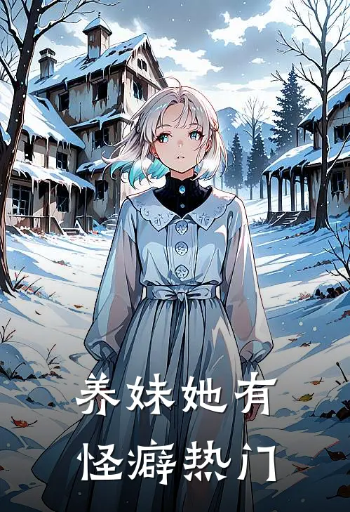 养妹她有怪癖热门