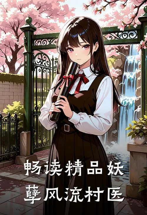 畅读精品妖孽风流村医