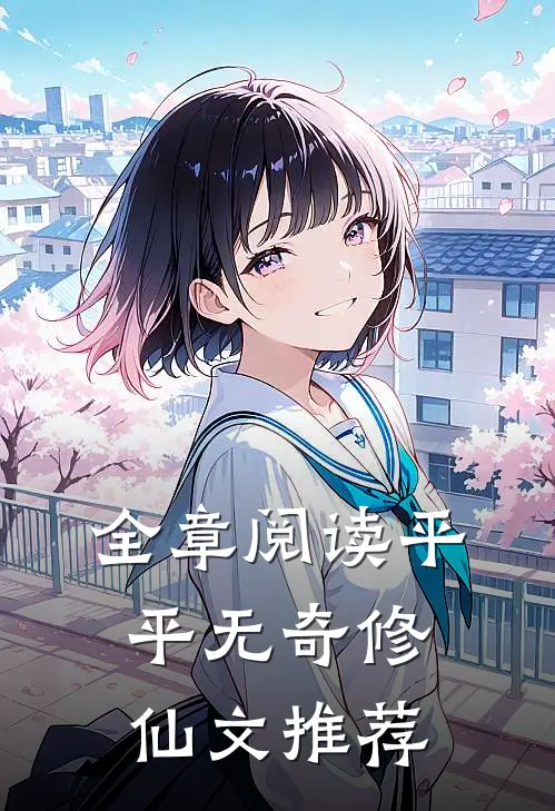 全章阅读平平无奇修仙文推荐