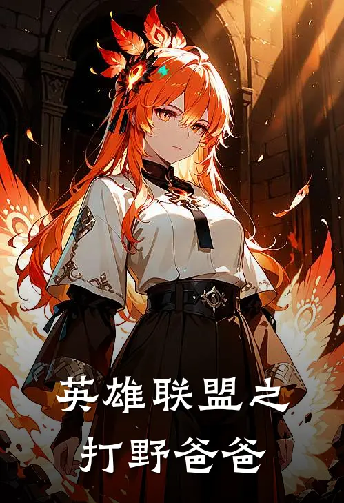 英雄联盟之打野爸爸