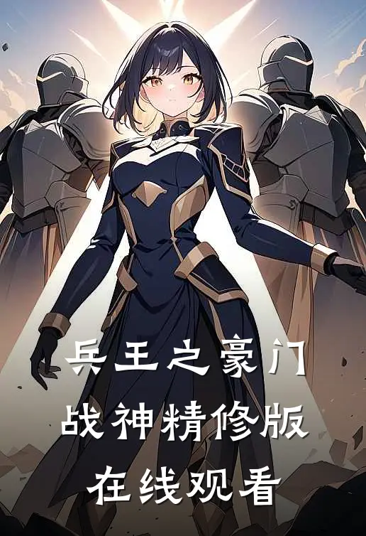 兵王之豪门战神精修版在线观看