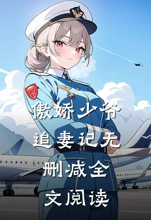傲娇少爷追妻记无删减全文阅读
