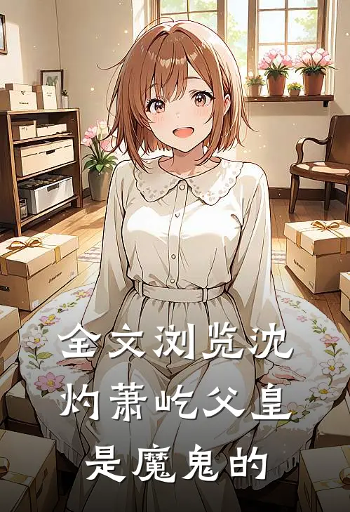 全文浏览沈灼萧屹 父皇是魔鬼的