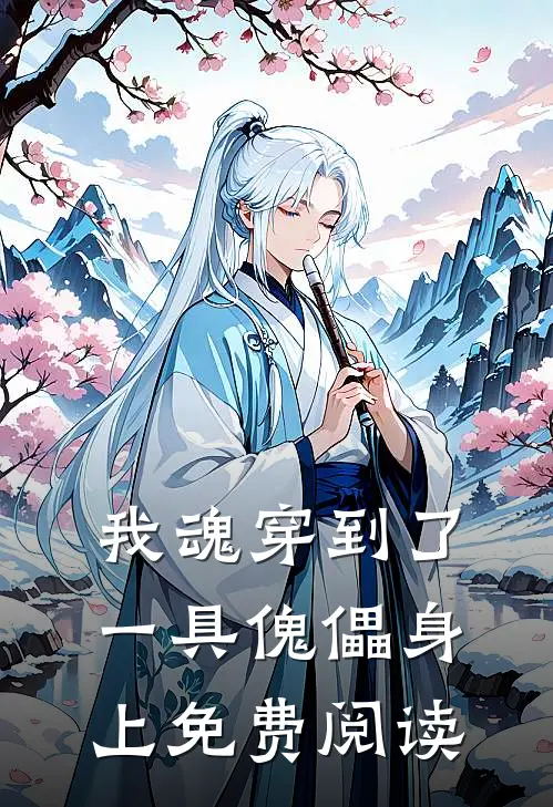 我魂穿到了一具傀儡身上免费阅读