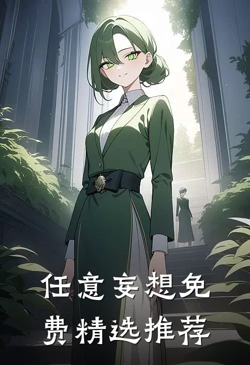 任意妄想免费精选推荐