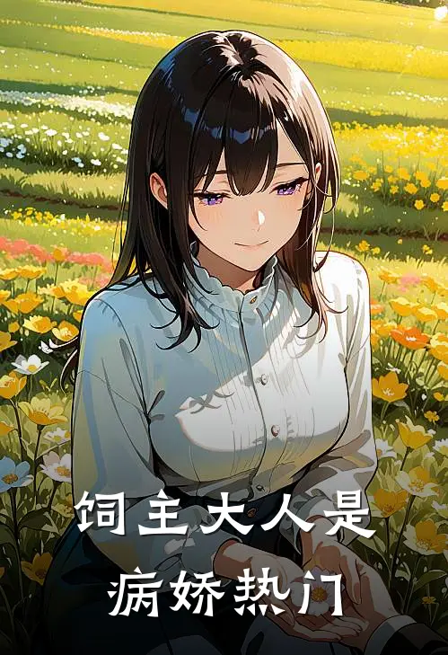 饲主大人是病娇热门