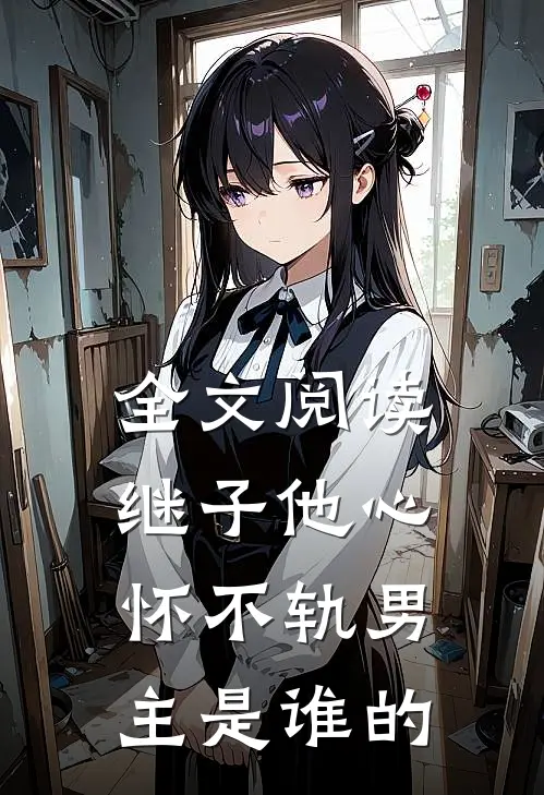 全文阅读继子他心怀不轨男主是谁的