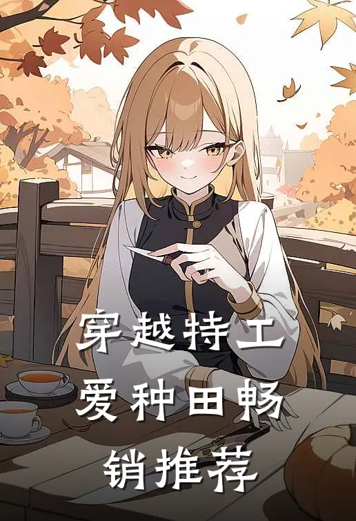 穿越特工爱种田畅销推荐