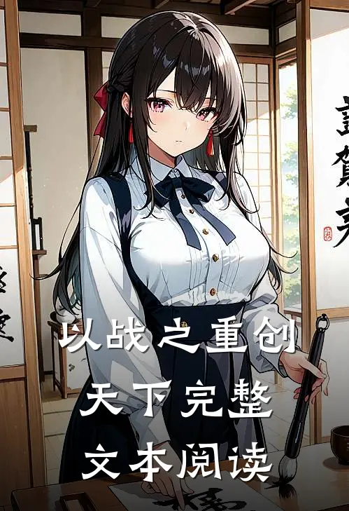 以战之重创天下完整文本阅读