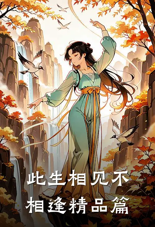 此生相见不相逢精品篇