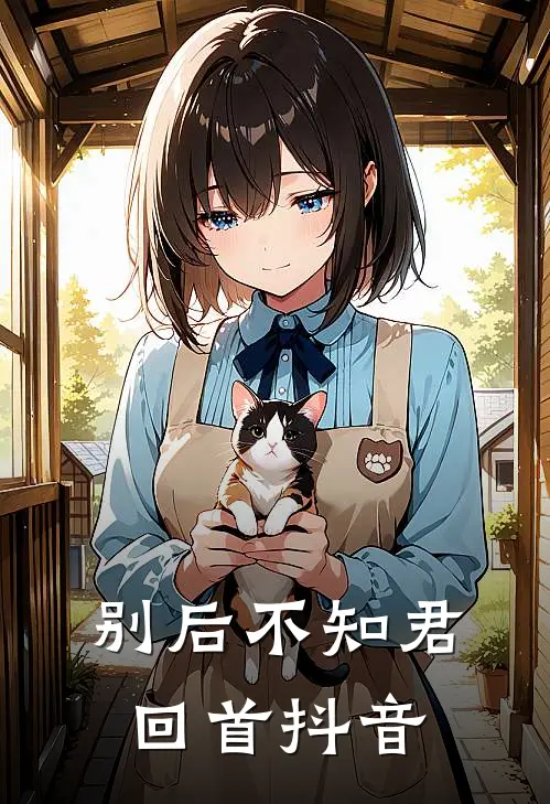 别后不知君回首抖音