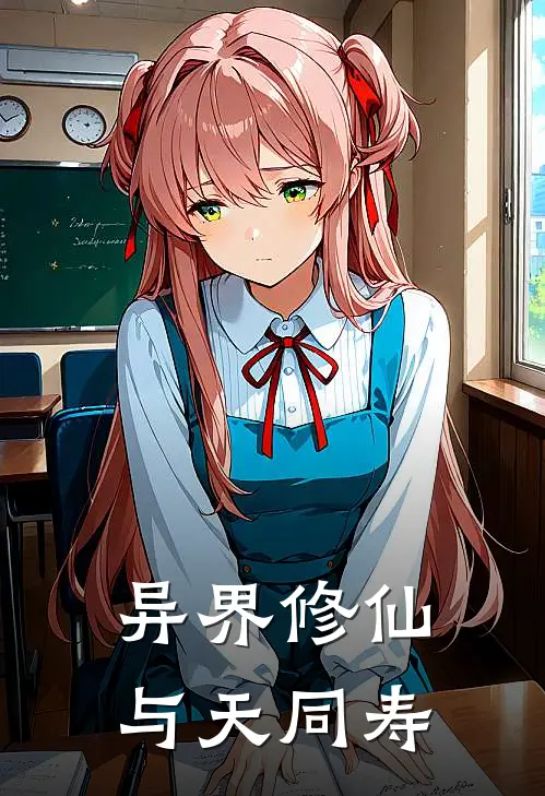 异界修仙与天同寿