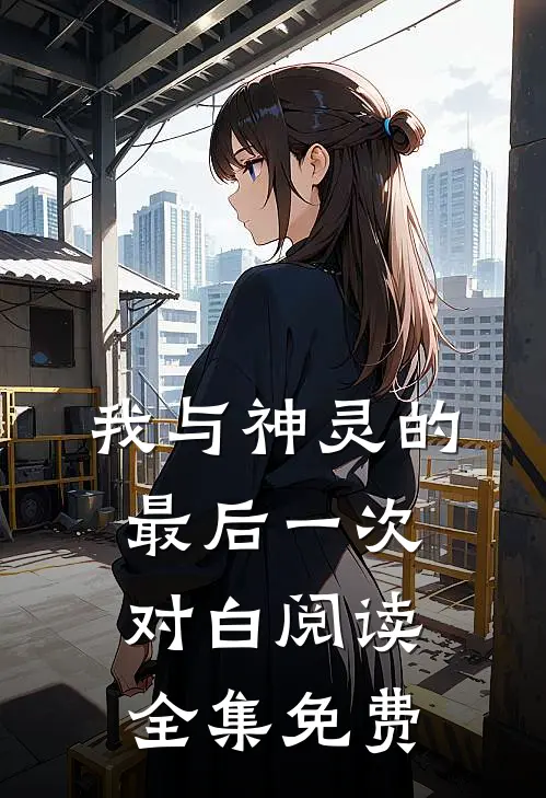 我与神灵的最后一次对白阅读全集免费