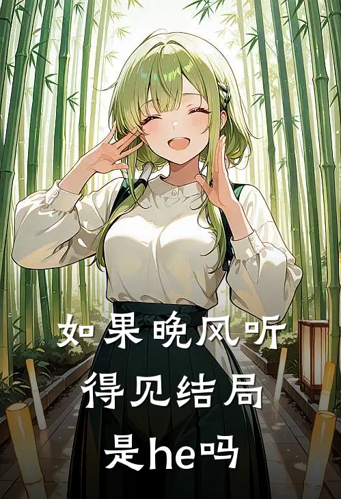 如果晚风听得见结局是he吗