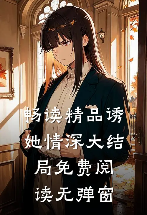 畅读精品诱她情深大结局免费阅读无弹窗