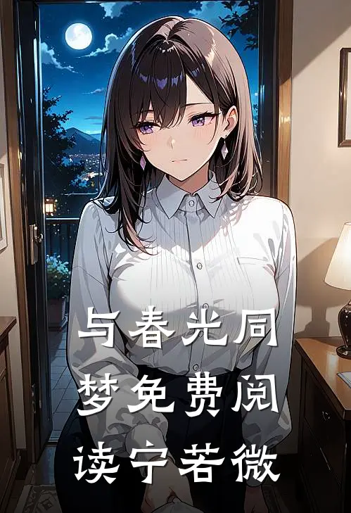 与春光同梦免费阅读宁若微