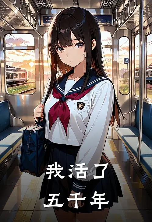 我活了五千年