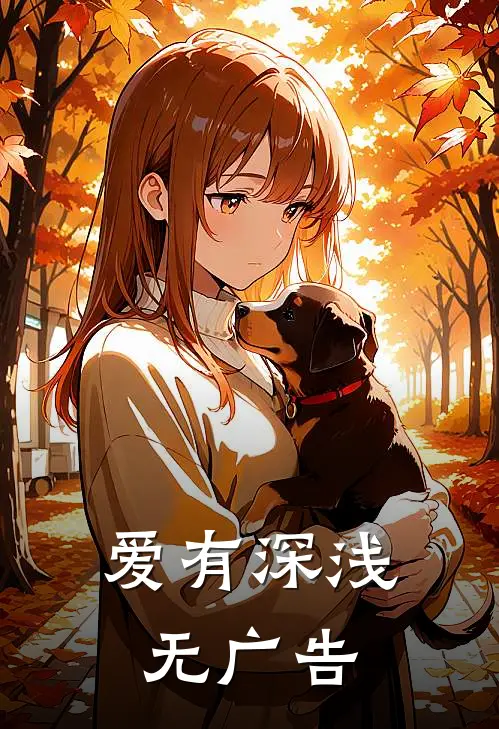爱有深浅无广告