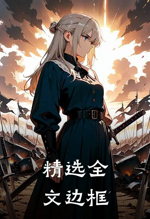 精选全文边框
