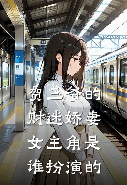 贺三爷的财迷娇妻女主角是谁扮演的