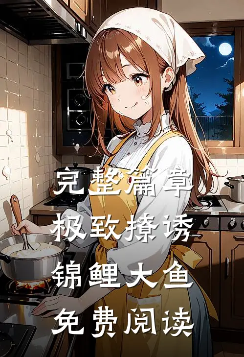 完整篇章极致撩诱锦鲤大鱼免费阅读