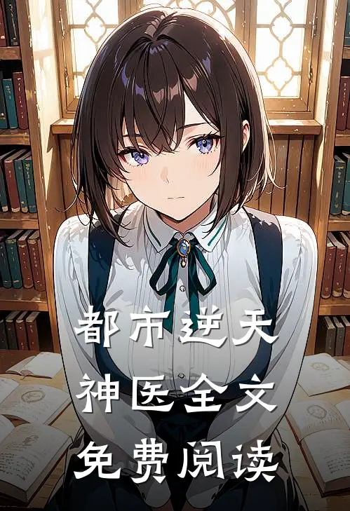 都市逆天神医全文免费阅读