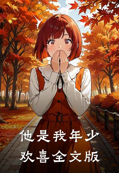 他是我年少欢喜全文版