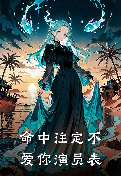 命中注定不爱你演员表