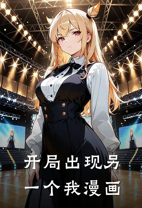 开局出现另一个我漫画